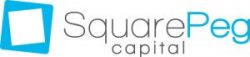 Square Peg Capital Logo