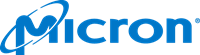 Micron Logo