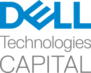 Dell Technologies Capital Logo