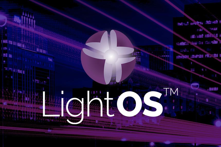 LightOS