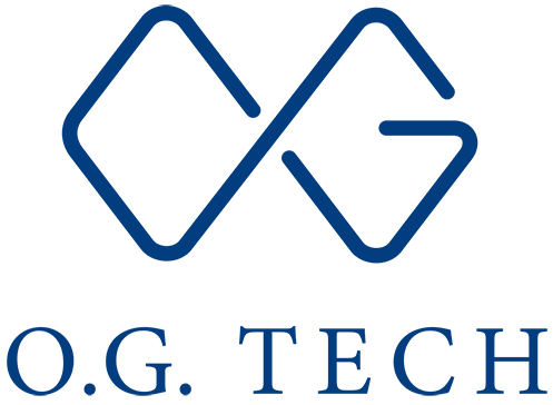 OG Tech Logo