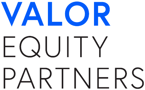 Valor Equity Partners Logo