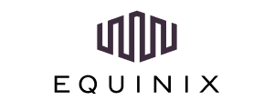 Equinix Logo