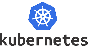 Kubernetes Logo