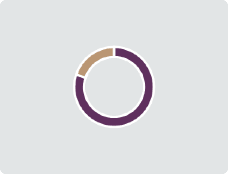 Disaggregated architecture improves flash utilization 85%