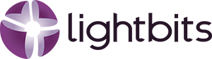 Lightbits Logo | Small