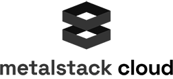 Metalstack Cloud Logo