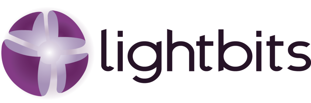 Lightbits Logo | Color