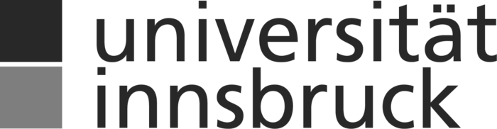 Universitat Innsbruck Logo