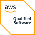 AWS qualified software