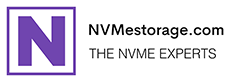 Nvmestorage.com 230X82 logo