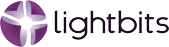 Lightbits Logo