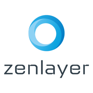 Zenlayer Logo