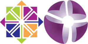 CentOS logo