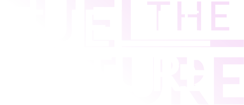 Lightbits Fuel the Future logo