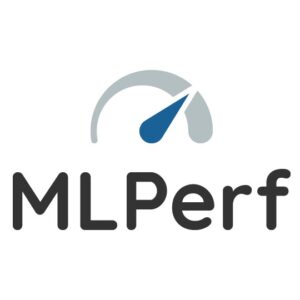 MLPerf Benchmark Suite Logo