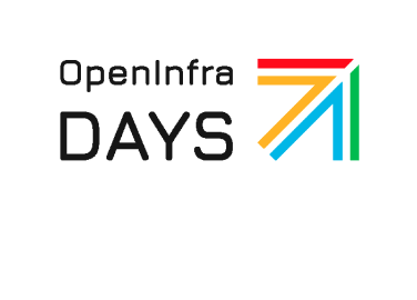 OpenInfra Day Logo