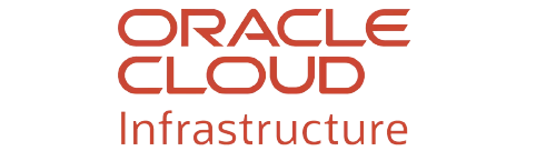 Oracle Cloud Infrastructure logo