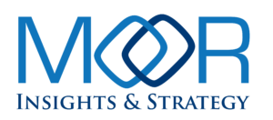 Moor Insights and Strategy logo