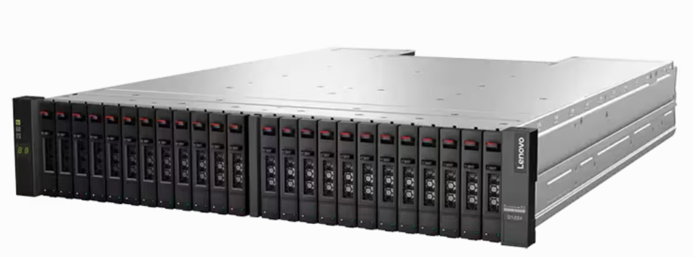 Lenovo ThinkSystem Storage Server